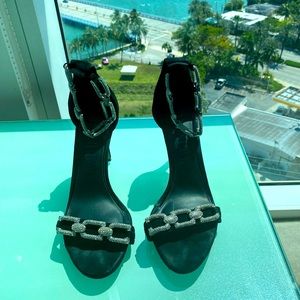 Gianni Bini Bling heels